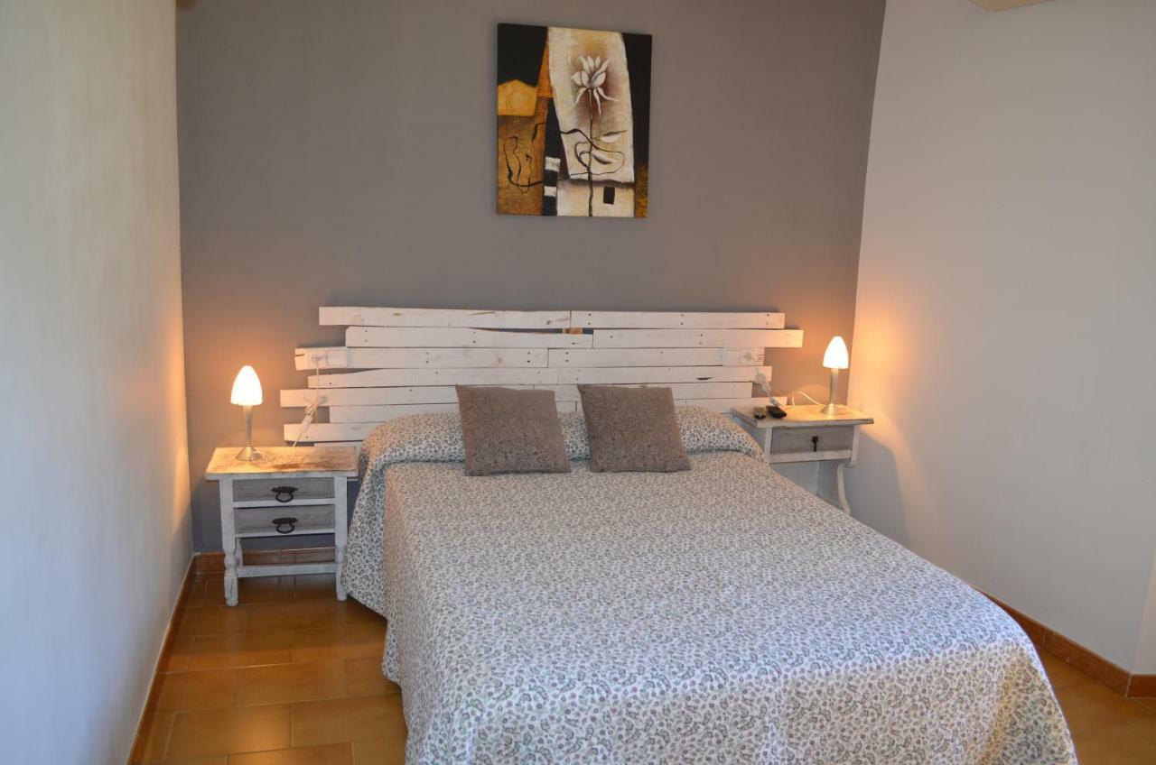 Casa Rural Can Miquel - En Pleno Bosque Y Cerca De La Playa - Increibles Rutas Btt Santa Coloma De Farners Dış mekan fotoğraf