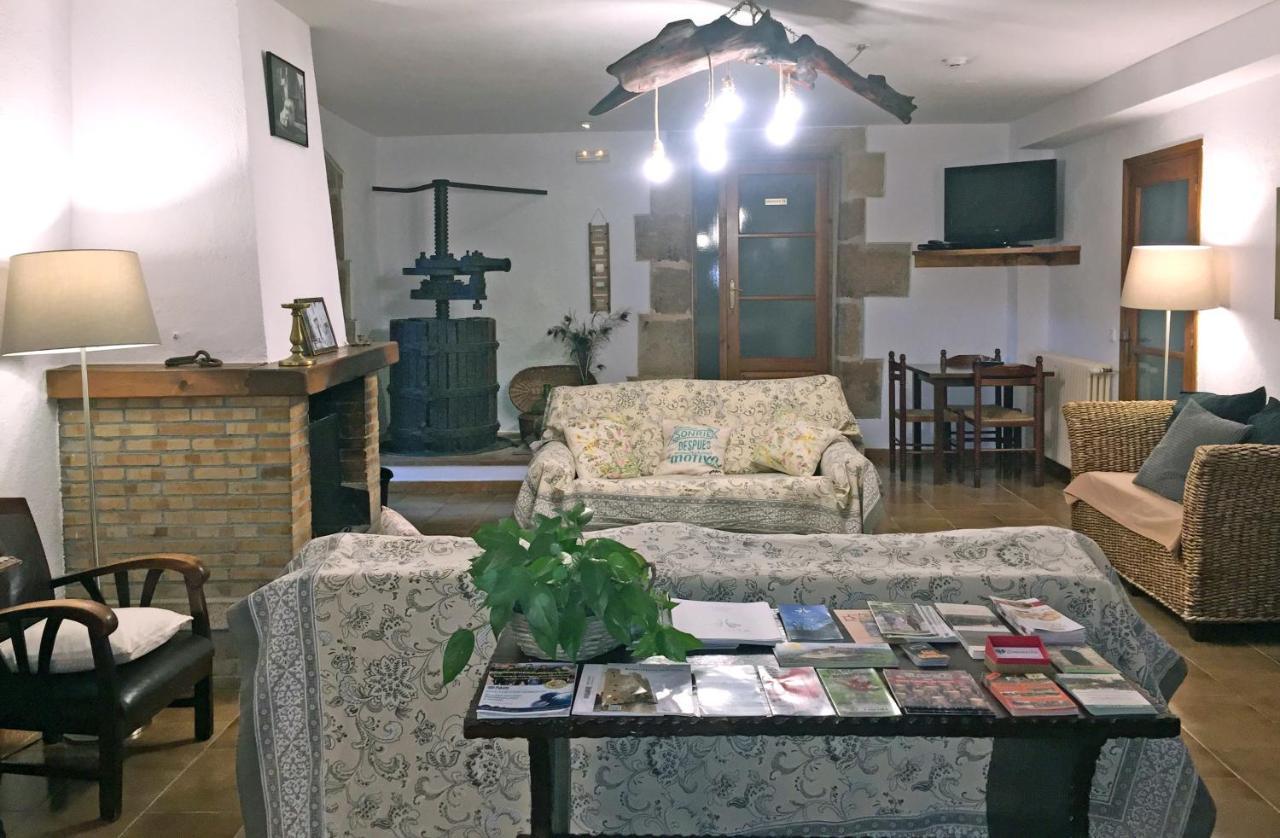 Casa Rural Can Miquel - En Pleno Bosque Y Cerca De La Playa - Increibles Rutas Btt Santa Coloma De Farners Dış mekan fotoğraf