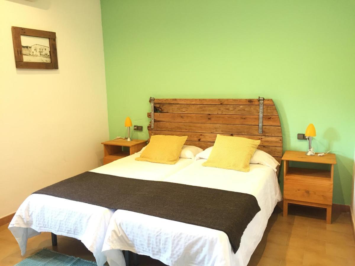 Casa Rural Can Miquel - En Pleno Bosque Y Cerca De La Playa - Increibles Rutas Btt Santa Coloma De Farners Dış mekan fotoğraf